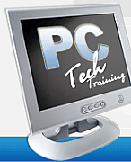PC Tech Training Ltd logo
