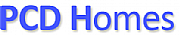 Pcd Homes Gillingham Ltd logo