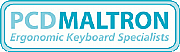 PCD Maltron Ltd logo