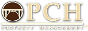 Pch Properties Ltd logo