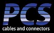 PCS Cables & Connectors logo