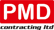 Pd Contracting Ltd logo