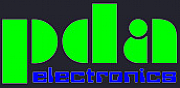 PDA Electronics Ltd logo
