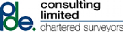 Pde Consulting Ltd logo