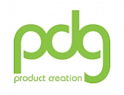 PDG Ltd (Professional Design Group) logo