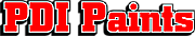 Pdi Paints Ltd logo