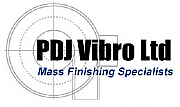 PDJ Vibro Ltd logo