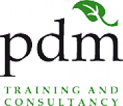 PDM Training and Consultancy Ltd logo