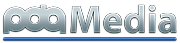 Pdq Digital Media Solutions Ltd logo