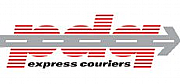 Pdq Express Couriers Ltd logo