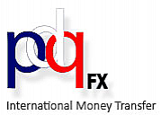 Pdqfx Ltd logo