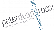 PDR PRODUCTIONS LTD logo