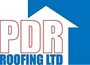 PDR Roofing Ltd logo