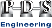 PDS (CNC) Engineering Ltd logo