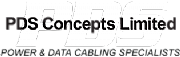 PDS Concepts Ltd logo
