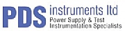 PDS Instruments Ltd logo