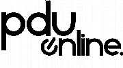 PDU Online logo