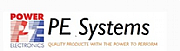 P.E. Systems Ltd logo