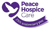 Peace Hospice Care logo