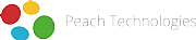 Peach Support Ltd logo