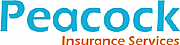 Peacock Insurance Services logo