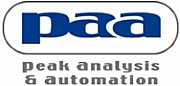 Peak Analysis & Automation logo