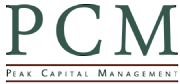 PEAK CAPITAL MANAGEMENT LLP logo