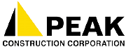 Peak Construction (Midlands) Ltd logo