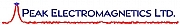 Peak Electromagnetics Ltd logo
