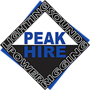Peak Hire Ltd logo