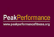 Peak Performance Fitness Centres Ltd logo
