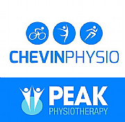 PEAK Physiotherapy Ltd - Otley logo