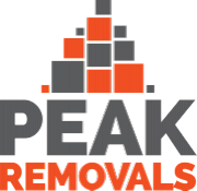 Peak Removals logo