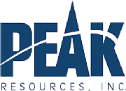 Peak Resources Ltd logo