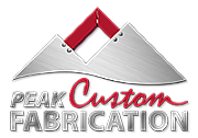 Peakfab Ltd logo