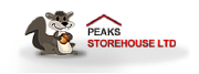Peaks Storehouse Ltd logo