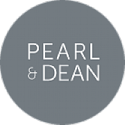 Pearl & Dean logo