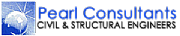 Pearl Consults Ltd logo