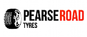 PEARSE ROAD TYRE CENTRE (LETTERKENNY) LTD logo