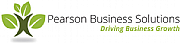 Pearson Business Solutions Ltd logo