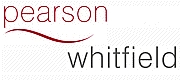 Pearson Whitfield logo
