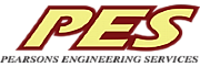 Pearsons Engineering Services Ltd logo