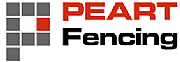 Peart Fencing logo