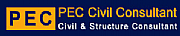 PEC CONTRACTORS Ltd logo