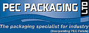 PEC PACKAGING & FREIGHT LIMITED logo