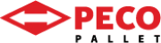 PEC Pallets logo