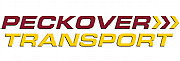 Peckover Transport Services logo