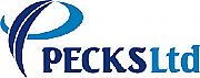 Pecks Ltd logo