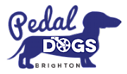PEDAL DOGS LTD logo