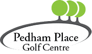 Pedham Place Golf Centre Ltd logo
